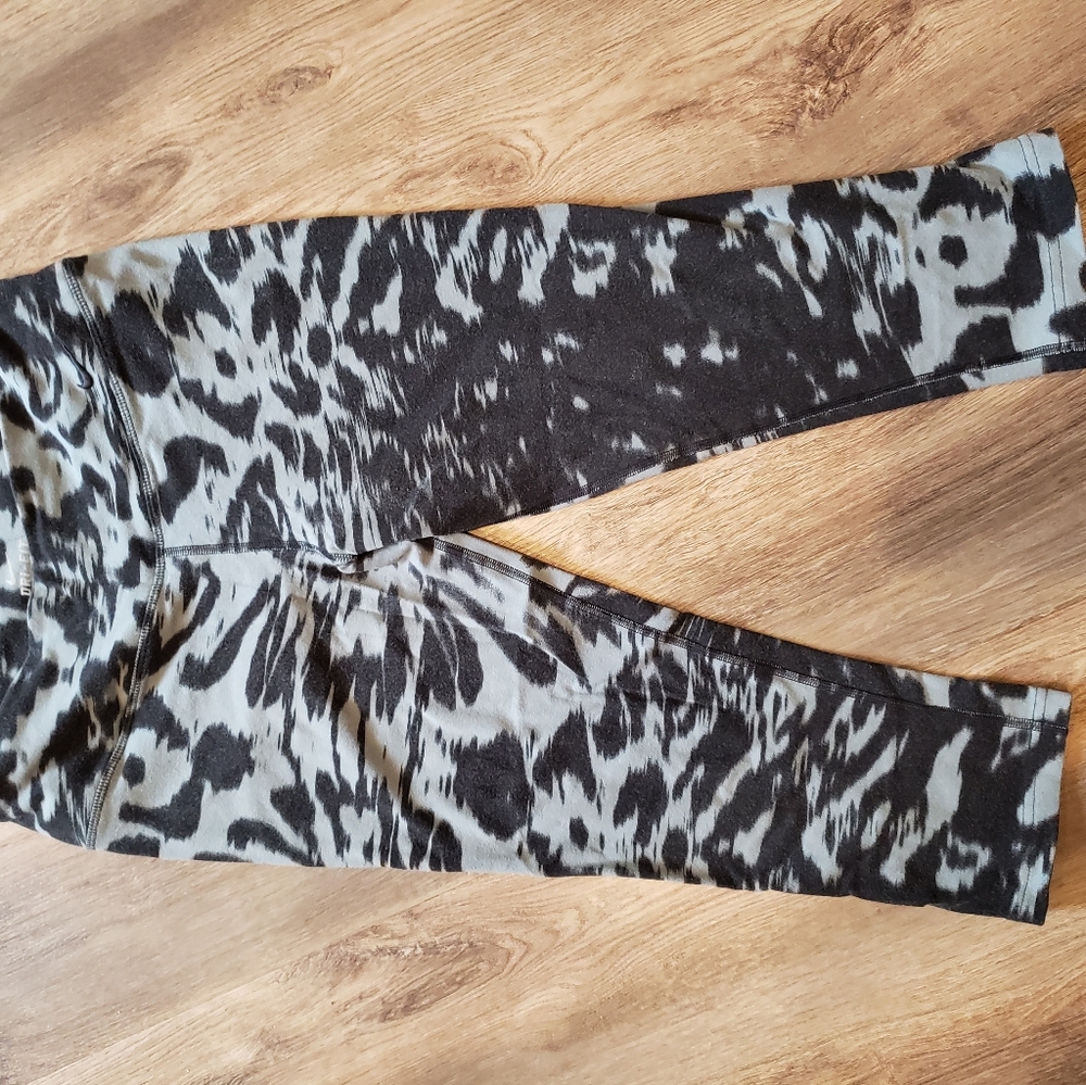 Women's Nike capri